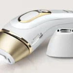 Braun IPL Long-Lasting Hair Removal