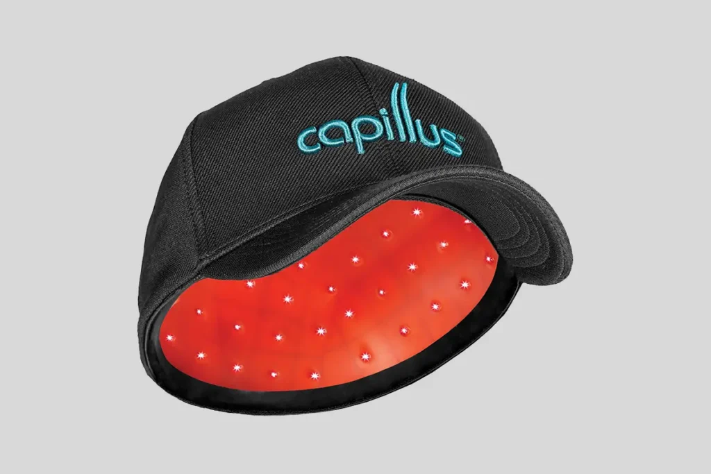 Capillus ONE Mobile Laser Therapy Cap