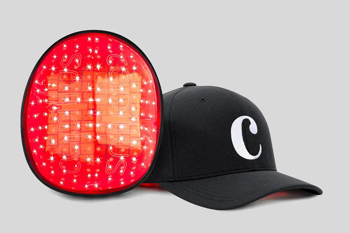 Capillus ONE Mobile Laser Therapy Cap