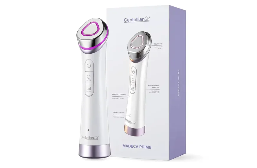 Centellian 24 Madeca Prime Facial Toning Device