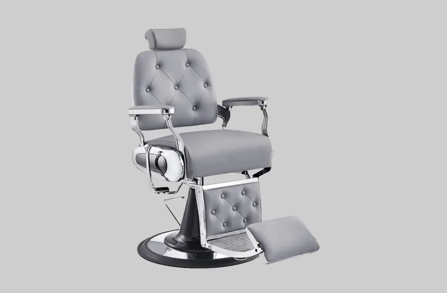 Dir Barber Chair