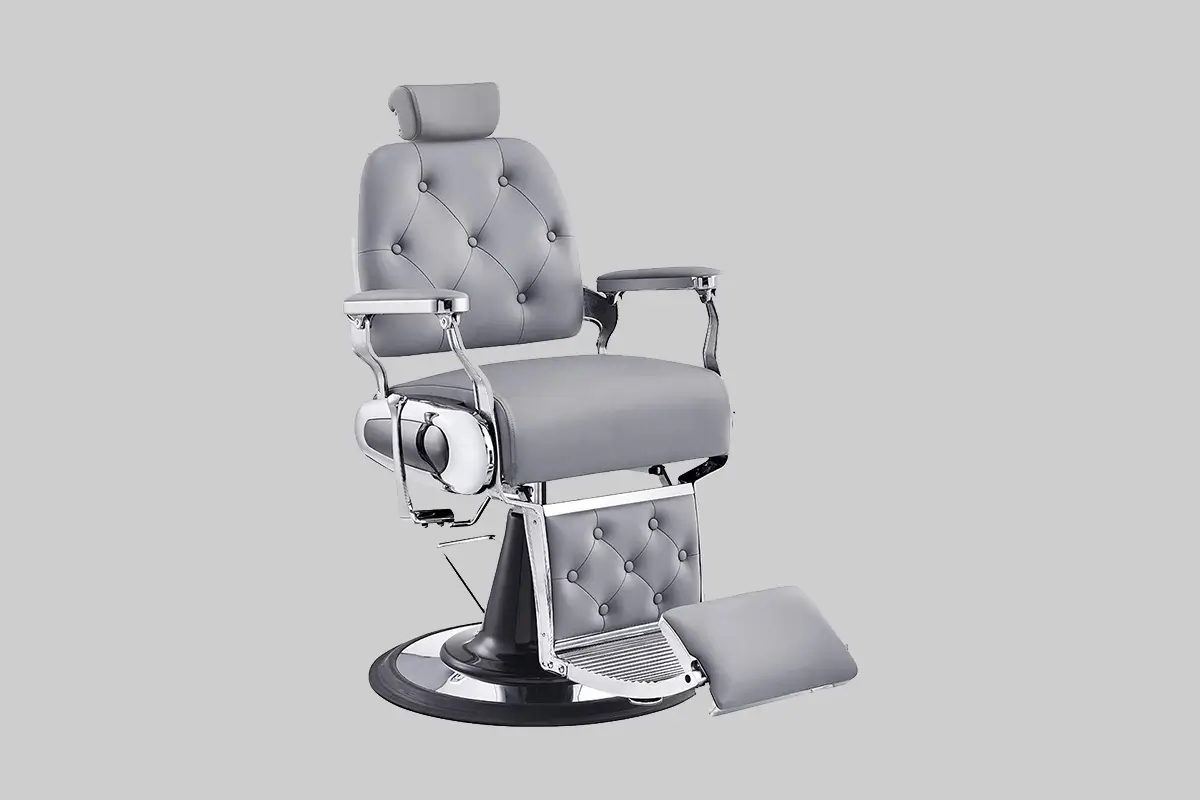 Dir Barber Chair