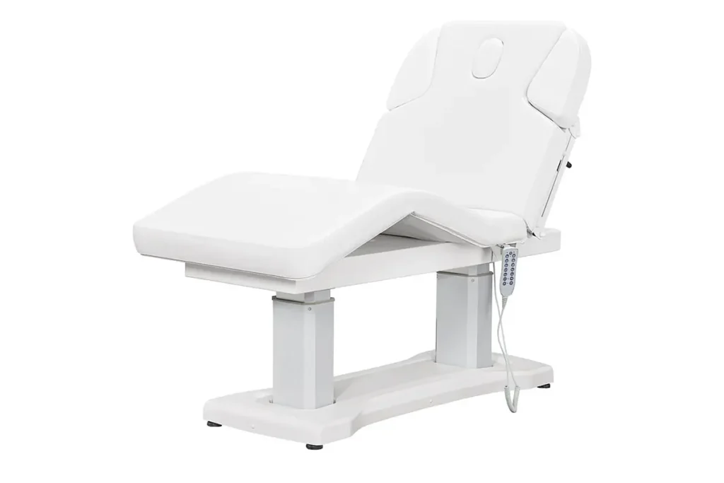 Dir Full Electric Medical Spa Treatment Massage Table