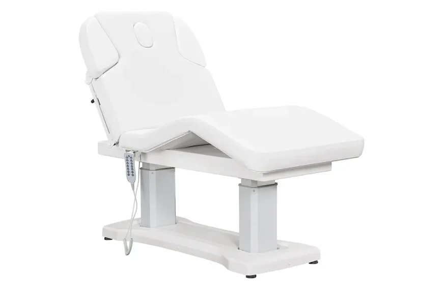 Dir Full Electric Medical Spa Treatment Massage Table