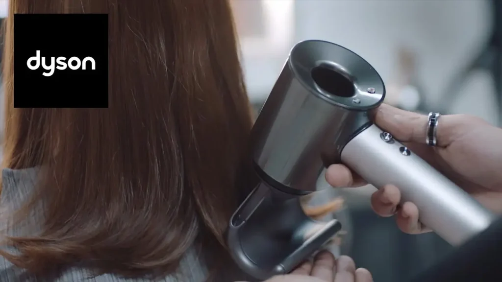 Dyson Supersonic Hair Dryer