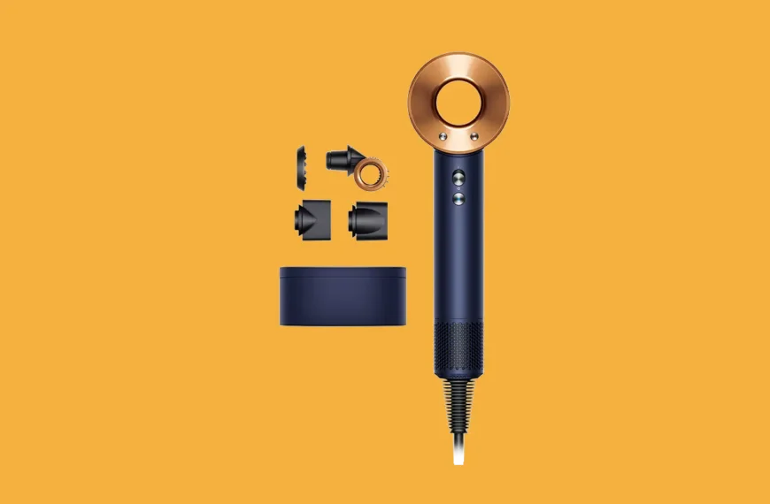 Dyson Supersonic Hair Dryer