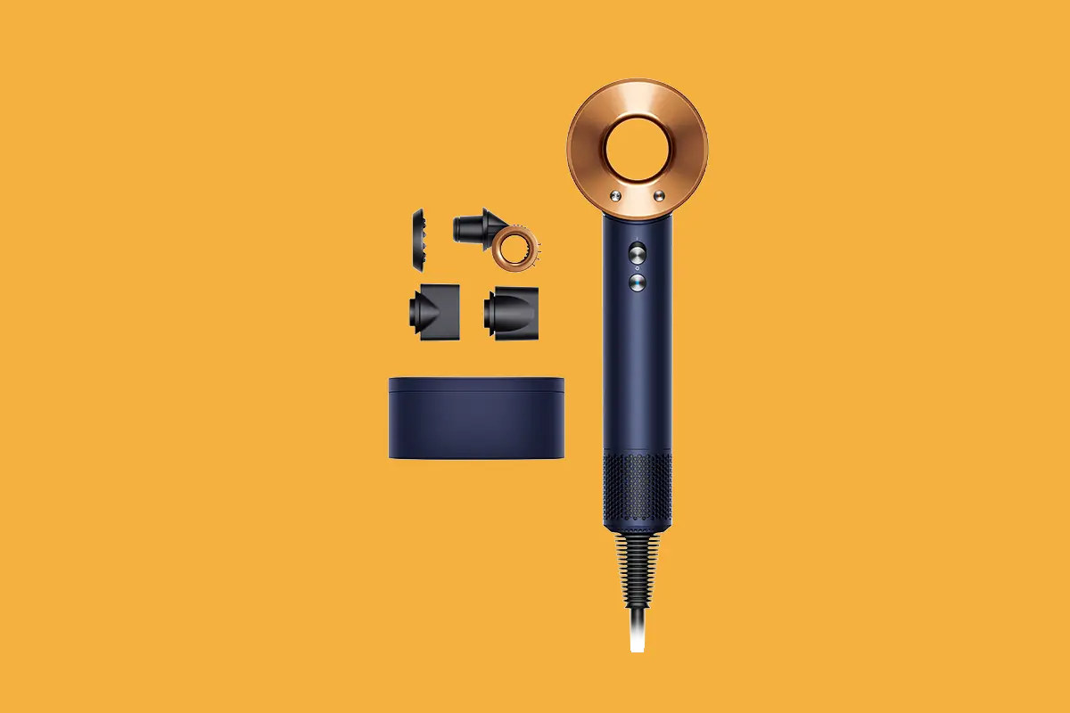 Dyson Supersonic Hair Dryer