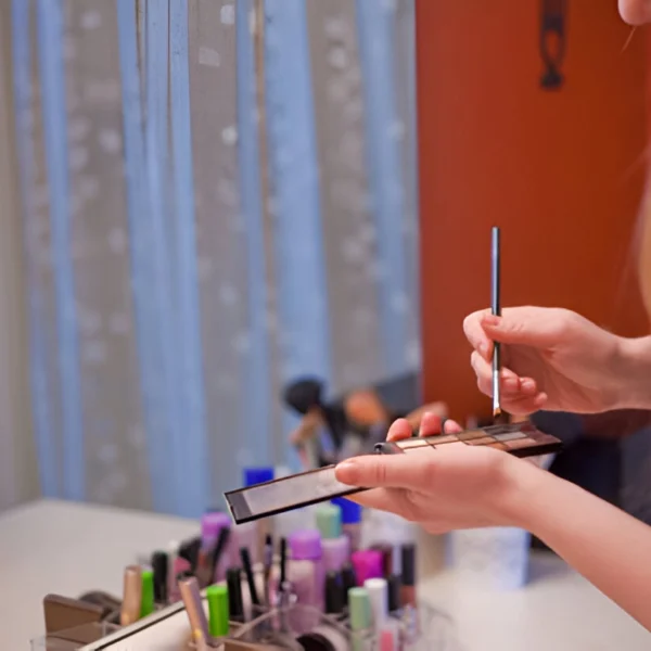 How to Keep Your Makeup from Transferring onto…