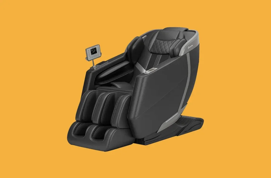 Real Relax 2024 Massage Chair