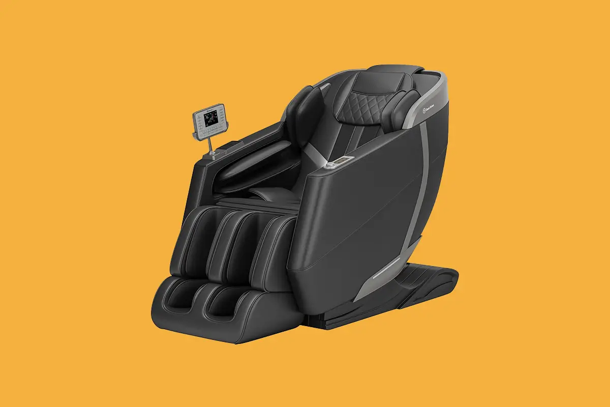 Real Relax 2024 Massage Chair