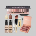 SIGHTLING All in One Makeup Kit