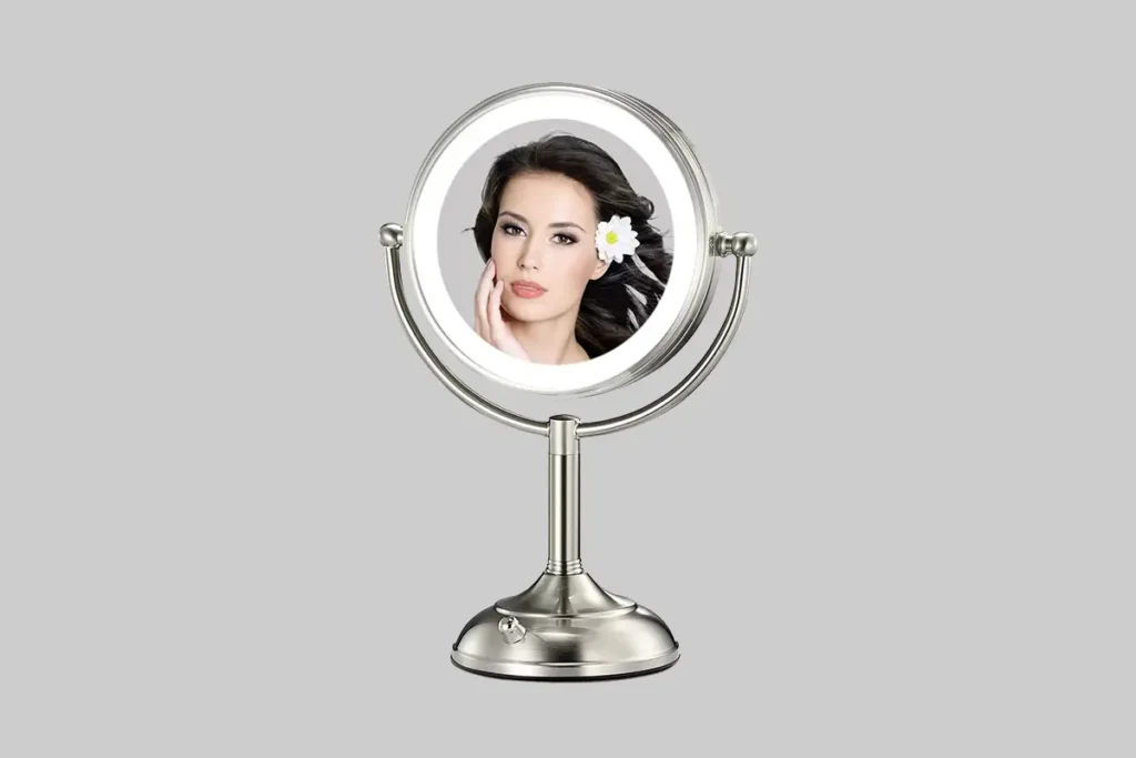 VESAUR Professional Makeup Mirror