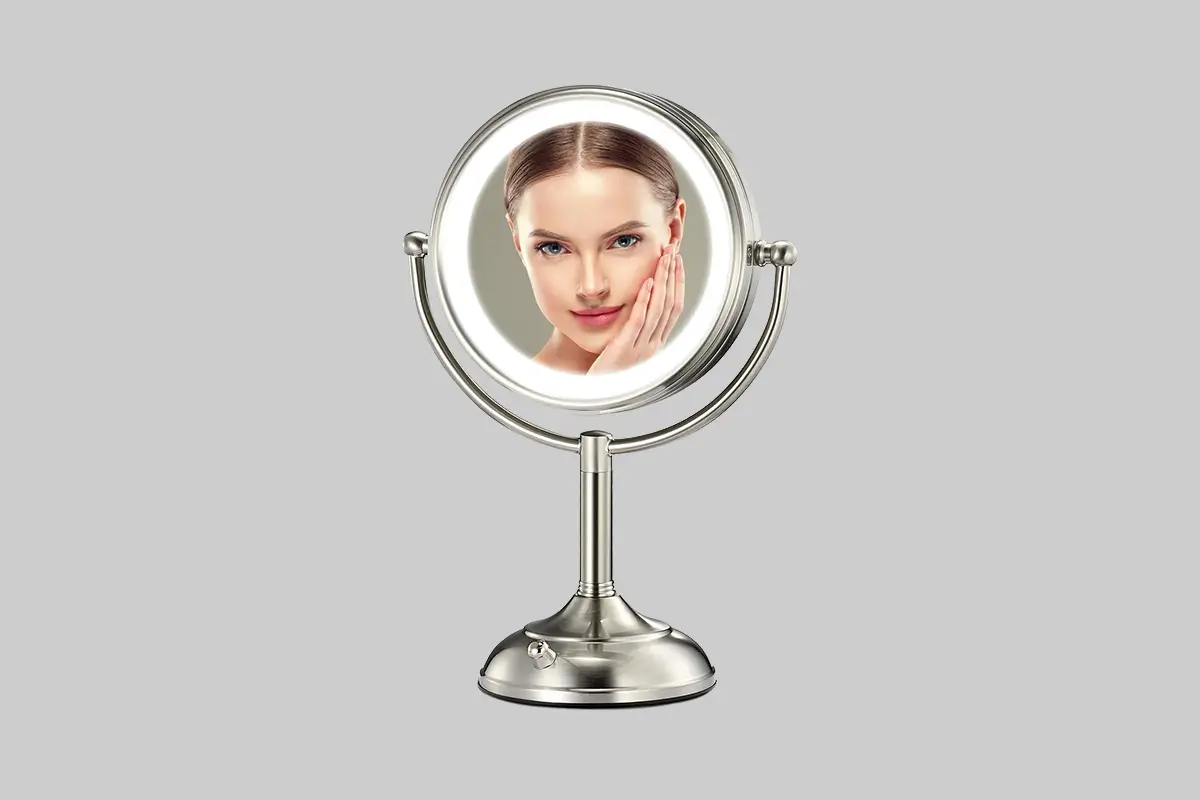 VESAUR Professional Makeup Mirror