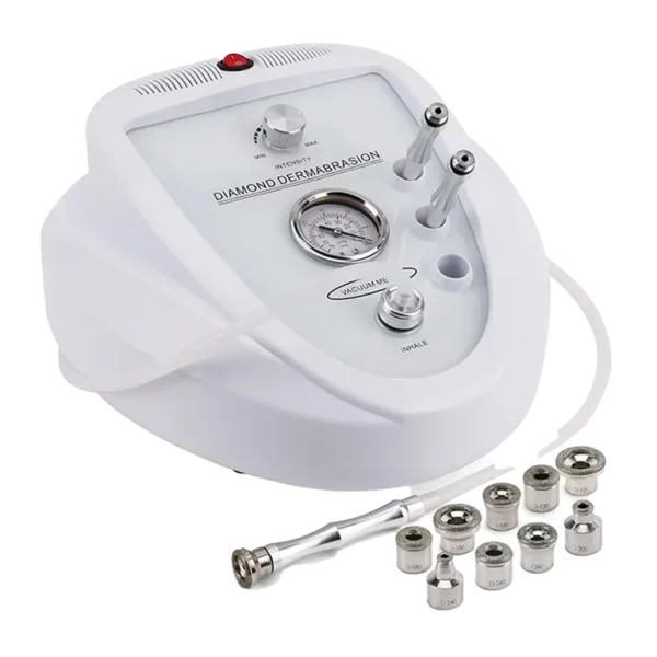 Yofuly Diamond Microdermabrasion Machine 