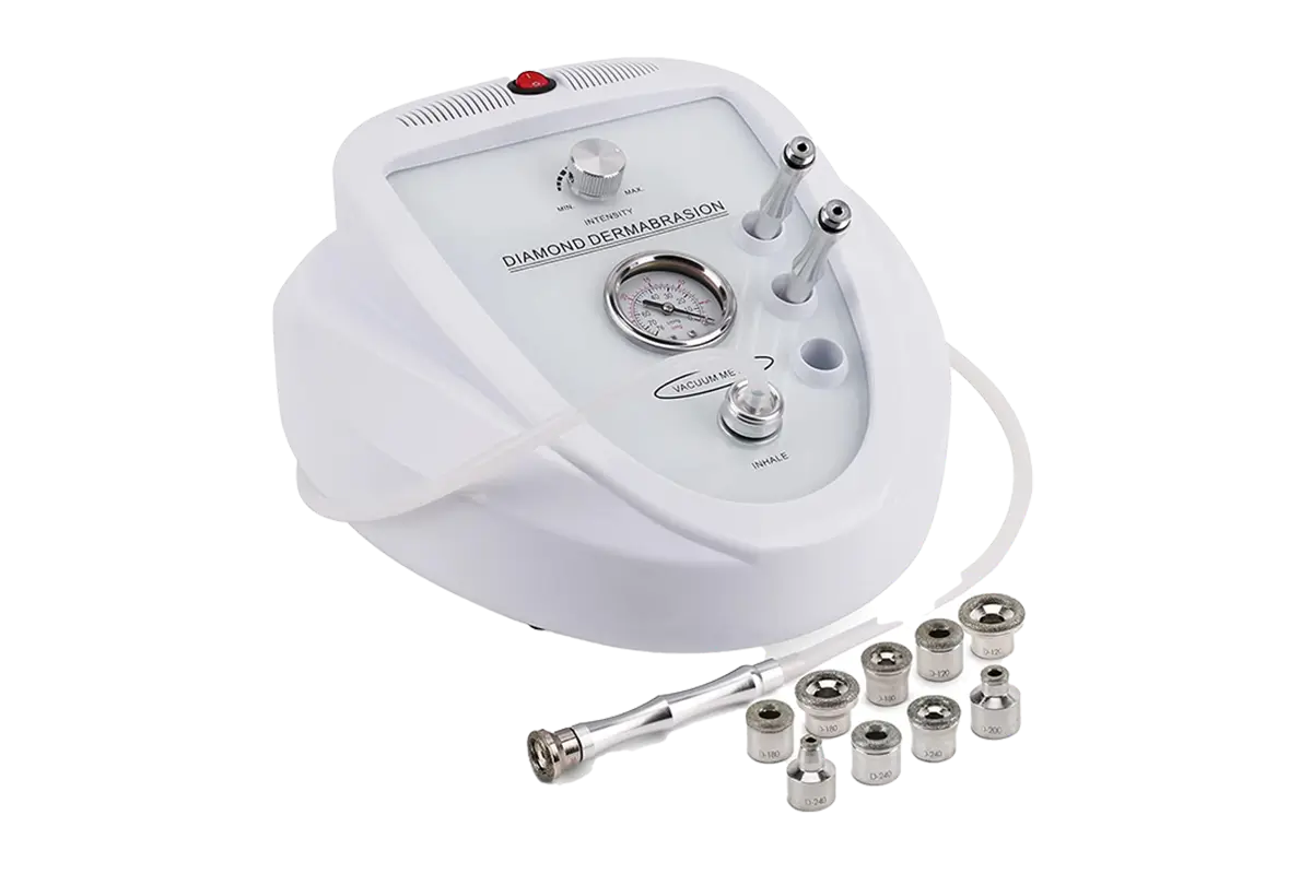 Yofuly Diamond Microdermabrasion Machine